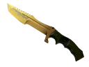 ★ StatTrak™ Huntsman Knife | Lore (Factory New)