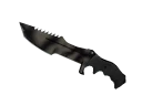 ★ StatTrak™ Huntsman Knife | Scorched (Field-Tested)