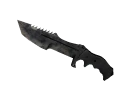 ★ StatTrak™ Huntsman Knife | Stained (Battle-Scarred)