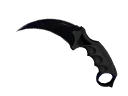 ★ StatTrak™ Karambit | Doppler (Minimal Wear)