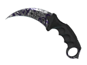 ★ StatTrak™ Karambit | Freehand (Factory New)