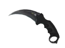 ★ StatTrak™ Karambit