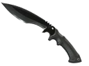 ★ StatTrak™ Kukri Knife