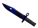 ★ StatTrak™ M9 Bayonet | Doppler (Minimal Wear)