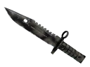 ★ StatTrak™ M9 Bayonet | Scorched (Field-Tested)