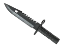 ★ StatTrak™ M9 Bayonet