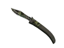 ★ StatTrak™ Navaja Knife | Boreal Forest (Field-Tested)