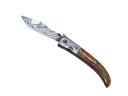 ★ StatTrak™ Navaja Knife | Damascus Steel (Factory New)