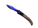 ★ StatTrak™ Navaja Knife | Doppler (Factory New)