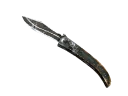 ★ StatTrak™ Navaja Knife | Forest DDPAT (Battle-Scarred)