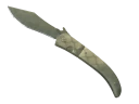 ★ StatTrak™ Navaja Knife | Safari Mesh (Minimal Wear)