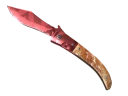 ★ StatTrak™ Navaja Knife | Slaughter (Factory New)