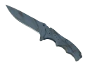 ★ StatTrak™ Nomad Knife | Night Stripe (Factory New) (Прямо с завода)