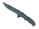 ★ StatTrak™ Nomad Knife | Night Stripe (Field-Tested)