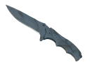 ★ StatTrak™ Nomad Knife | Night Stripe (Factory New)