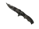 ★ StatTrak™ Nomad Knife | Scorched (Battle-Scarred)