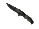 ★ StatTrak™ Nomad Knife | Scorched (Field-Tested)