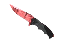 ★ StatTrak™ Nomad Knife | Slaughter (Factory New)