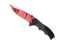 ★ StatTrak™ Nomad Knife | Slaughter (Field-Tested)