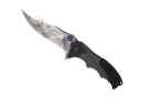 ★ StatTrak™ Nomad Knife | Stained (Battle-Scarred)