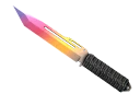 ★ StatTrak™ Paracord Knife | Fade (Factory New)