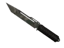 ★ StatTrak™ Paracord Knife | Forest DDPAT (Well-Worn)