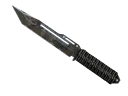 ★ StatTrak™ Paracord Knife | Forest DDPAT (Battle-Scarred)