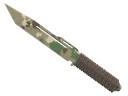 ★ StatTrak™ Paracord Knife | Forest DDPAT (Minimal Wear)