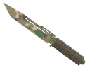 ★ StatTrak™ Paracord Knife | Forest DDPAT (Well-Worn)