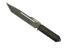 ★ StatTrak™ Paracord Knife | Safari Mesh (Field-Tested)