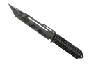 ★ StatTrak™ Paracord Knife | Scorched (Battle-Scarred)