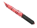 ★ StatTrak™ Paracord Knife | Slaughter (Field-Tested)