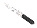 ★ StatTrak™ Paracord Knife | Stained (Field-Tested)