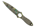 ★ StatTrak™ Skeleton Knife | Boreal Forest (Field-Tested)