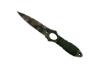 ★ StatTrak™ Skeleton Knife | Forest DDPAT (Minimal Wear)