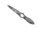 ★ StatTrak™ Skeleton Knife | Urban Masked (Minimal Wear)