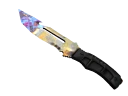 ★ StatTrak™ Survival Knife | Case Hardened (Field-Tested)