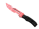 ★ StatTrak™ Survival Knife | Slaughter (Factory New)