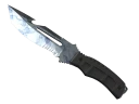 ★ StatTrak™ Survival Knife | Stained (Factory New)