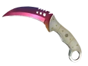 ★ StatTrak™ Talon Knife | Fade (Factory New)