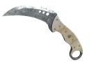 ★ StatTrak™ Talon Knife