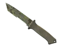 ★ StatTrak™ Ursus Knife | Boreal Forest (Battle-Scarred)