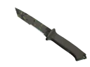 ★ StatTrak™ Ursus Knife | Boreal Forest (Minimal Wear)