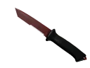 ★ StatTrak™ Ursus Knife | Crimson Web (Field-Tested)