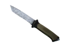 ★ StatTrak™ Ursus Knife | Damascus Steel (Factory New)