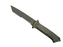 ★ StatTrak™ Ursus Knife | Safari Mesh (Minimal Wear)