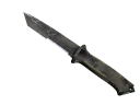 ★ StatTrak™ Ursus Knife | Scorched (Battle-Scarred)