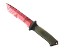 ★ StatTrak™ Ursus Knife | Slaughter (Factory New)