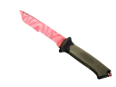 ★ StatTrak™ Ursus Knife | Slaughter (Minimal Wear)