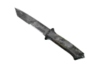 ★ StatTrak™ Ursus Knife | Urban Masked (Battle-Scarred)